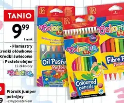 Intermarche Flamastry Colorino oferta