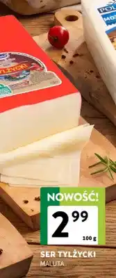 Intermarche Ser Tylżycki Maluta oferta