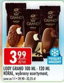 Sklepy Doroty Lody Grand oferta