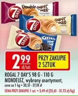 Sklepy Doroty Rogal 7 Day's oferta