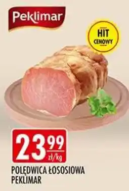 Sklepy Doroty Poledwica Łososiowa Peklimar oferta