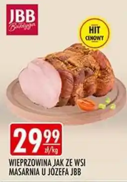 Sklepy Doroty WIEPRZOWINA JAK ZE WSI oferta