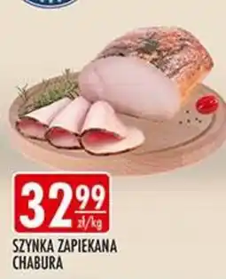 Sklepy Doroty Szyinka Zapiekana Chabura oferta