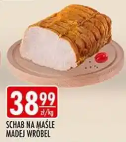 Sklepy Doroty Schab na Maśle Madej Wrobel oferta