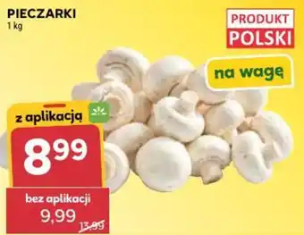 Pieczarki