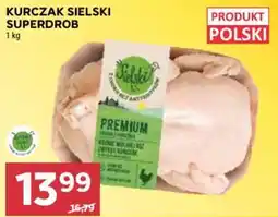 Stokrotka Kurczak Sielski Superdrob oferta