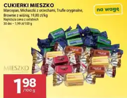 Stokrotka Cukierki Mieszko oferta