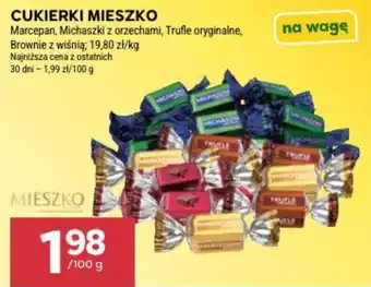 Cukierki Mieszko