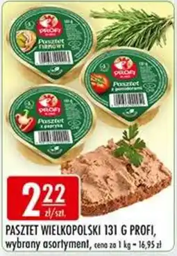Sklepy Doroty Paszet Wielkopolski Profi oferta
