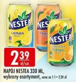 Sklepy Doroty Napój Nestea oferta
