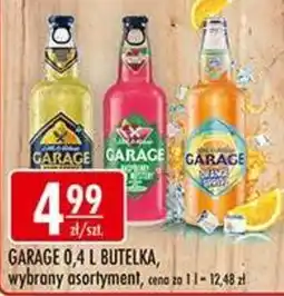 Sklepy Doroty Garage Słodki Sója oferta