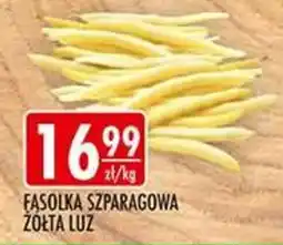Sklepy Doroty FASOLKA SZPARAGOWA ŻÓŁTA LUZ oferta