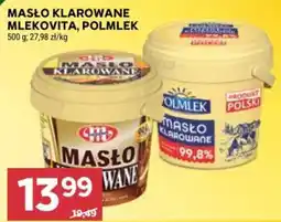 Stokrotka Masło Klarowane Olmlek oferta