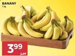 Stokrotka Banany oferta