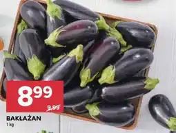 Stokrotka Bakłażan oferta