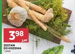 Stokrotka ZESTAW DO KISZENIA oferta