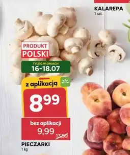 Stokrotka Pieczarki oferta