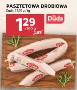 Stokrotka Pasztetowa Drobiowa Duda oferta