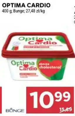 Stokrotka Optima Cardio oferta