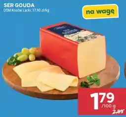 Stokrotka SER GOURDA OSM Kosów Lacki oferta