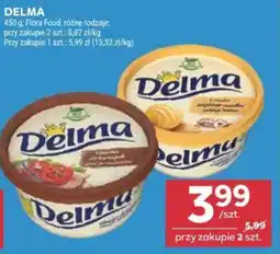 Stokrotka Delma oferta