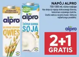 Stokrotka Napój Alpro oferta