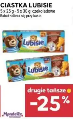 Stokrotka Ciastka Lubisie oferta