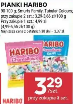 Stokrotka Pianki Haribo oferta