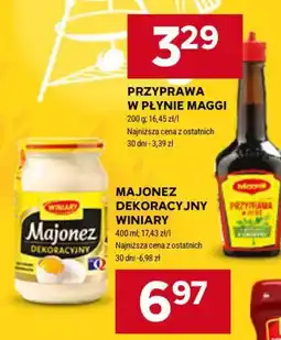 Stokrotka Majonez Dekoracyjny Winiary oferta
