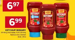 Stokrotka Ketchup Winiary oferta