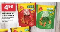 Stokrotka Mini Paluchy Dobry Chrup oferta