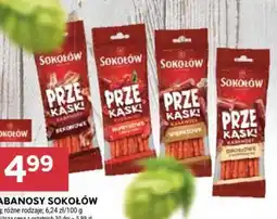 Stokrotka Banany Sokołów oferta