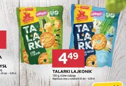Stokrotka Talarki Lajkonik oferta