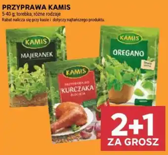 Stokrotka Przyprawa Kamis oferta