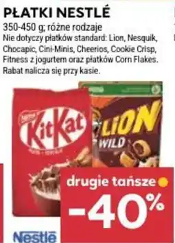 Stokrotka Płatki Nestlé oferta