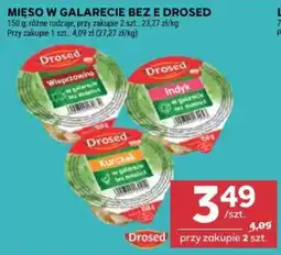 Stokrotka Mięso w galarecie bez drosed oferta