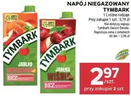 Stokrotka Napój Niegazowany Tymbark oferta