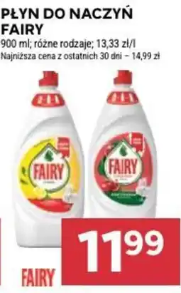 Stokrotka Płyn do naczyń Fairy oferta