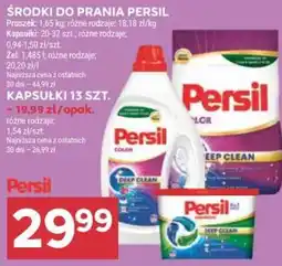 Stokrotka Kapsułki Persil oferta
