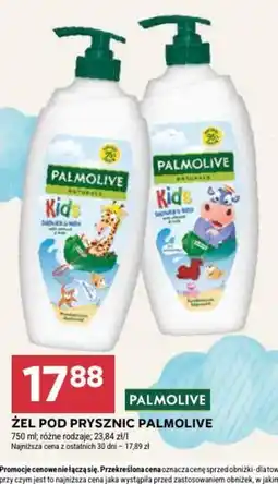 Stokrotka Żel pod prysznic Palmolive oferta