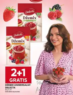 Stokrotka Dżemix Uniwersalny Delecta oferta