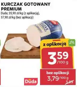 Stokrotka Kurczak Gotowany Premium Duda oferta