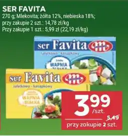 Stokrotka Market Ser Favita oferta