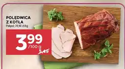 Stokrotka Market POLĘDWICA Z KOTŁA oferta