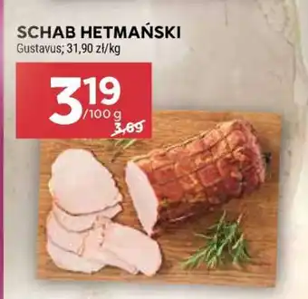 Stokrotka Market Schab hetmański oferta