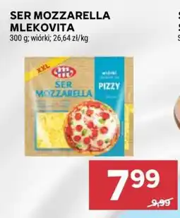 Stokrotka Market Ser Mozzarella Mlekovita oferta