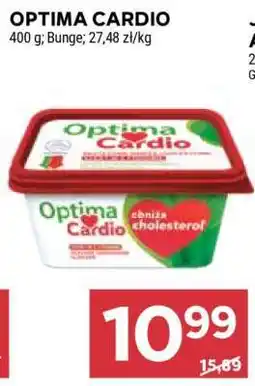 Stokrotka Market Optima Cardio oferta