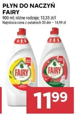 Stokrotka Market Płyn do naczyń Fairy oferta