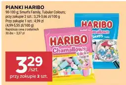 Stokrotka Market PIANKI HARIBO oferta