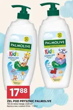 Stokrotka Market Żel pod prysznic Palmolive oferta